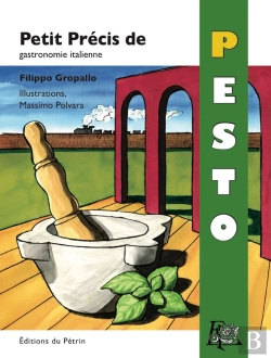 Bertrand.pt - Petit Précis De Pesto