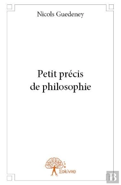 Bertrand.pt - Petit Precis De Philosophie