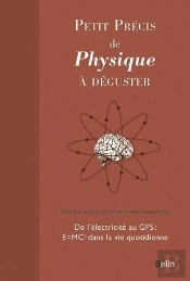 Petit Précis De Physique À Déguster
