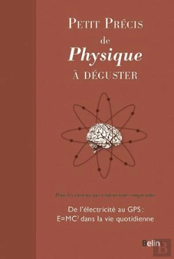 Bertrand.pt - Petit Précis De Physique À Déguster