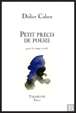 Bertrand.pt - Petit Précis De Poésie Pour Les Temps Actuels