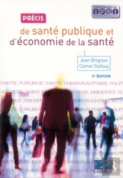 Petit Precis De Sante Publique Et D Economie De La Sante