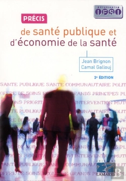 Bertrand.pt - Petit Precis De Sante Publique Et D Economie De La Sante
