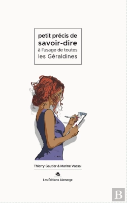 Bertrand.pt - Petit Précis De Savoir-Dire À L'Usage De Toutes Les Géraldines