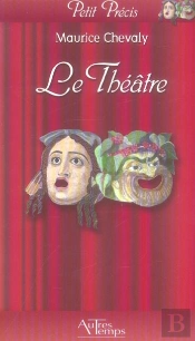 Petit Precis De Theatre