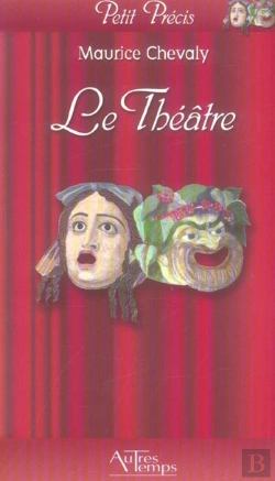 Bertrand.pt - Petit Precis De Theatre