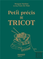 Petit Precis De Tricot