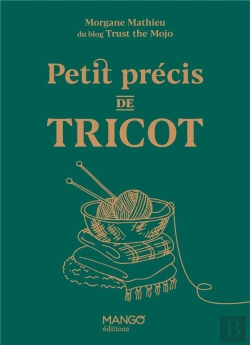 Bertrand.pt - Petit Precis De Tricot