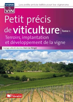Bertrand.pt - Petit Précis De Viticulture Tome 1