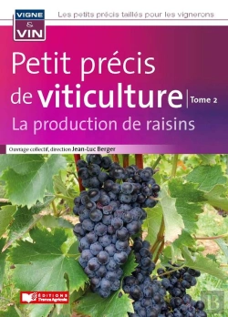 Bertrand.pt - Petit Précis De Viticulture Tome 2