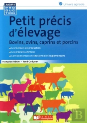 Petit Précis D'Élevage