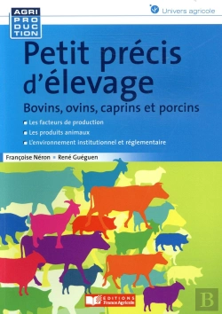 Bertrand.pt - Petit Précis D'Élevage