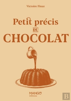 Bertrand.pt - Petit Précis Du Chocolat