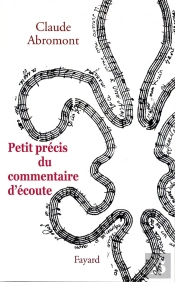 Petit Précis Du Commentaire D'Écoute