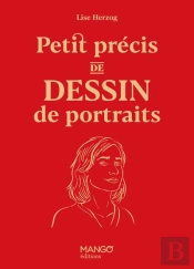 Petit Précis Du Dessin De Portraits