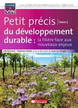 Bertrand.pt - Petit Précis Du Développement Durable: La Filière Face Aux Nouveaux Enjeux