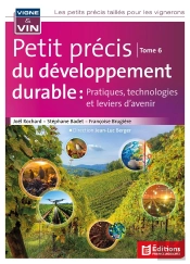 Petit Précis Du Développement Durable Tome 6 : Pratiques, Technologies Et Leviers D'Avenir
