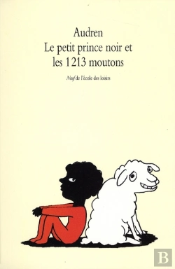 Bertrand.pt - Petit Prince Noir Et Les 1213 Moutons