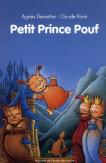 Petit Prince Pouf
