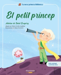 Bertrand.pt - Petit Princep, El