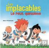 Petit Quinzieme (Le)