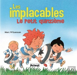 Bertrand.pt - Petit Quinzieme (Le)