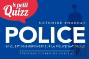 Petit Quizz De La Police