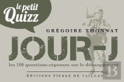 Petit Quizz Du Jour J - 100 Questions Reponses