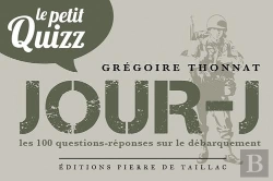 Bertrand.pt - Petit Quizz Du Jour J - 100 Questions Reponses