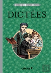 Petit Recueil De Dictees