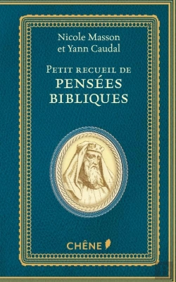 Bertrand.pt - Petit Recueil De Pensées Bibliques
