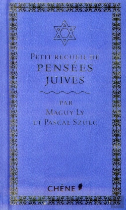 Bertrand.pt - Petit Recueil De Pensees Juives
