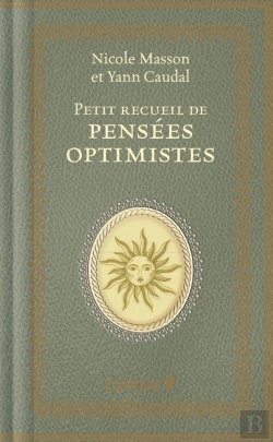 Bertrand.pt - Petit Recueil De Pensées Optimistes