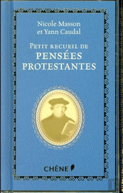 Bertrand.pt - Petit Recueil De Pensees Protestantes