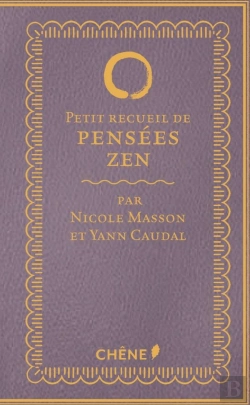 Bertrand.pt - Petit Recueil De Pensees Zen