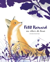 Petit Renard Au Clair De Lune