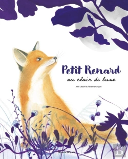 Bertrand.pt - Petit Renard Au Clair De Lune
