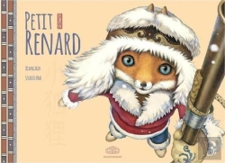 Bertrand.pt - Petit Renard