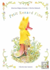 Petit Renard Flou