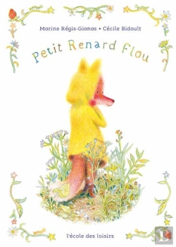 Bertrand.pt - Petit Renard Flou