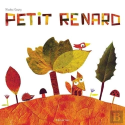Bertrand.pt - Petit Renard