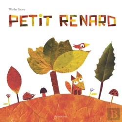 Bertrand.pt - Petit Renard