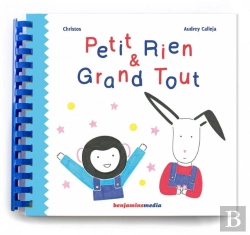 Bertrand.pt - Petit Rien Et Grand Tout