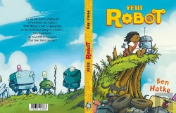Bertrand.pt - Petit Robot