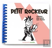 Petit Rockeur