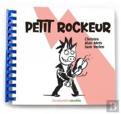 Bertrand.pt - Petit Rockeur