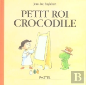Petit Roi Crocodile
