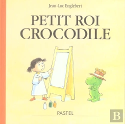 Bertrand.pt - Petit Roi Crocodile