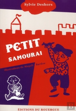 Bertrand.pt - Petit Samouraï