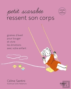 Bertrand.pt - Petit Scarabée Ressent Son Corps